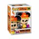 Disney: Halloween - Trick or Treat - Minnie (Candy Corn) Pop Figure <font class=''item-notice''>[<b>Street Date</b>: 6/30/2023]</font>