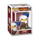 Peacemaker: Eagley Pop Figure