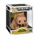 Black Adam: Black Adam on Throne Deluxe Pop Figure <font class=''item-notice''>[<b>New!</b>: 3/14/2024]</font>