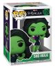 She-Hulk TV: She-Hulk Pop Figure <font class=''item-notice''>[<b>New!</b>: 3/19/2024]</font>