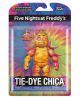 Five Nights At Freddy's: TieDye - Chica Action Figure <font class=''item-notice''>[<b>New!</b>: 3/14/2023]</font>