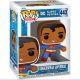 DC Holiday: Superman (Gingerbread) Pop Figure <font class=''item-notice''>[<b>New!</b>: 4/30/2024]</font>