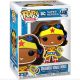 DC Holiday: Wonder Woman (Gingerbread) Pop Figure <font class=''item-notice''>[<b>New!</b>: 4/30/2024]</font>