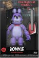 Five Nights At Freddy's: Bonnie 13.5'' Action Figure <font class=''item-notice''>[<b>New!</b>: 5/19/2023]</font>