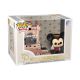 Disneyland: WDW50 - Tower of Terror w/ Mickey Pop Town Figure <font class=''item-notice''>[<b>New!</b>: 11/14/2023]</font>