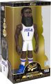 NBA Stars: Rockets - James Harden 12'' Vinyl Gold Figure <font class=''item-notice''>[<b>New!</b>: 4/15/2024]</font>