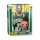 NBA Stars Cover Slam: Ray Allen Pop Figure <font class=''item-notice''>[<b>New!</b>: 4/3/2024]</font>