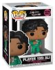 Squid Game: Ali (Player 199) Pop Figure