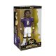 NFL Stars: Ravens - Lamar Jackson 12'' Vinyl Gold Figure <font class=''item-notice''>[<b>New!</b>: 4/12/2024]</font>