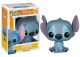 Disney: Stitch Sitting POP Vinyl Figure (Lilo & Stitch)