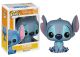 Disney: Stitch Sitting POP Vinyl Figure (Lilo & Stitch) <font class=''item-notice''>[<b>New!</b>: 3/28/2024]</font>