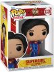 Flash 2023: Supergirl Pop Figure