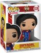 Flash 2023: Supergirl Pop Figure