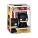 Flash 2023: Batman Pop Figure (Michael Keaton) <font class=''item-notice''>[<b>New!</b>: 3/20/2024]</font>