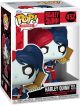 Batman: Harley w/ Pizza Pop Figure <font class=''item-notice''>[<b>New!</b>: 3/15/2024]</font>