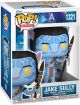 James Cameron's Avatar: Jake Sully Pop Figure <font class=''item-notice''>[<b>New!</b>: 3/12/2024]</font>