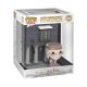 Harry Potter: Hogsmeade - Hog's Head w/ Dumbledore Deluxe Pop Figure