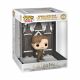 Harry Potter: Hogsmeade - Shrieking Shack w/ Lupin Deluxe Pop Figure