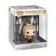 Harry Potter: Hogsmeade - 3 Broomsticks w/ Madam Rosmerta Deluxe Pop Figure <font class=''item-notice''>[<b>New!</b>: 3/22/2024]</font>