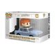 Harry Potter: Chamber of Secrets - Ron w/ Flying Car Pop Ride Figure