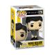 Friends: Ross w/ Leather Pants Pop Figure