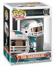 NFL Stars: Dolphins - Tua Tagovailoa Pop Figure <font class=''item-notice''>[<b>New!</b>: 5/21/2023]</font>