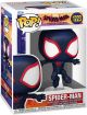 Spiderman Across the SpiderVerse: Spiderman (Miles) Pop Figure <font class=''item-notice''>[<b>New!</b>: 2/18/2025]</font>