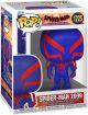Spiderman Across the SpiderVerse: Spiderman 2099 (Miguel) Pop Figure <font class=''item-notice''>[<b>New!</b>: 5/22/2023]</font>