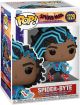 Spiderman Across the SpiderVerse: Spider Byte Pop Figure