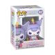 Sanrio: Hello Kitty - Kuromi (Unicorn Party) Pop Figure <font class=''item-notice''>[<b>Street Date</b>: TBA]</font>