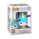 Sanrio: Hello Kitty - Pochacco (Unicorn Party) Pop Figure <font class=''item-notice''>[<b>Street Date</b>: TBA]</font>
