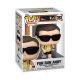 Office: Fun Run Andy Pop Figure