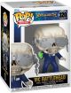 POP Rocks: Megadeath- Vic Rattlehead Pop Figure <font class=''item-notice''>[<b>New!</b>: 3/28/2023]</font>
