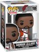 NBA Stars: Trailblazers - Damian Lillard Pop Figure <font class=''item-notice''>[<b>New!</b>: 3/8/2024]</font>