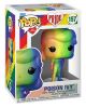 DC Comics: Poison Ivy (RNBW) Pop Figure (Pride 2022) <font class=''item-notice''>[<b>Street Date</b>: TBA]</font>