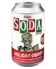 Marvel Holiday: Groot (Holiday) Vinyl Soda Figure (Limited Edition: 15,000 PCS) <font class=''item-notice''>[<b>Street Date</b>: 10/30/2022]</font>