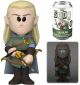 Lord of the Rings: Legolas Vinyl Soda Figure