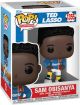 Ted Lasso: Sam Obisanya Pop Figure <font class=''item-notice''>[<b>New!</b>: 4/26/2024]</font>