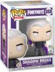 Fortnite: Shadow Midas Pop Figure <font class=''item-notice''>[<b>New!</b>: 3/27/2024]</font>