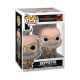 Pinocchio (Netflix): Geppetto Pop Figure