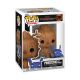 Pinocchio (Netflix): Pinocchio w/ Sebastian Buddy Pop Figure <font class=''item-notice''>[<b>New!</b>: 4/24/2024]</font>