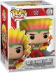 WWE: Ricky The Dragon Steamboat Pop Figure