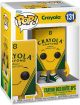 Ad Icons: Crayola Crayon Box Pop Figure <font class=''item-notice''>[<b>New!</b>: 3/12/2024]</font>