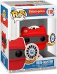 Retro Toys: Fisher-Price View-Master Pop Figure <font class=''item-notice''>[<b>New!</b>: 2/27/2024]</font>