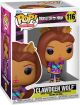 Monster High: Clawdeen Pop Figure <font class=''item-notice''>[<b>New!</b>: 4/17/2024]</font>