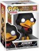 Secret of Nimh: Jeremy Pop Figure <font class=''item-notice''>[<b>New!</b>: 10/24/2025]</font>