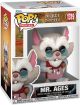 Secret of Nimh: Mr. Ages Pop Figure <font class=''item-notice''>[<b>New!</b>: 10/24/2025]</font>
