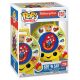 Retro Toys: Fisher-Price See 'N Say Pop Figure <font class=''item-notice''>[<b>New!</b>: 8/6/2025]</font>