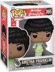 Pop Rocks: Aretha Franklin (Green Dress) Pop Figure <font class=''item-notice''>[<b>New!</b>: 5/2/2024]</font>