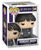 Addams Family: Wednesday - Wednesday Pop Figure <font class=''item-notice''>[<b>New!</b>: 3/11/2026]</font>